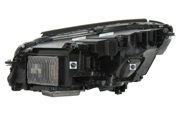 MERCEDES S KLASA 222 W222 LAMPA PRZEDNIA PRAWA A2229064205 LIFT MULTIBEAM