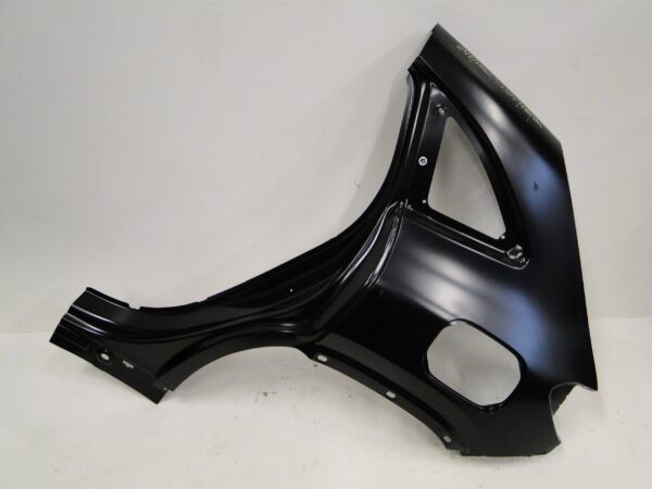 MERCEDES GLA 247 H247 EQA 243 H243 BŁOTNIK TYLNY LEWY A2476307101