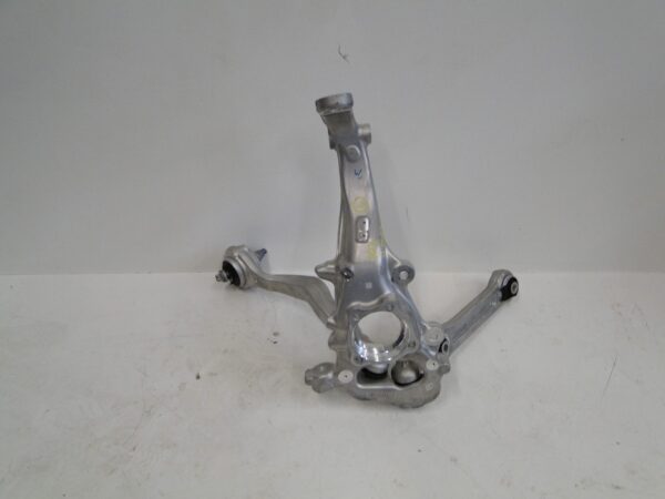 MERCEDES S KLASA 223 ZWROTNICA PRZEDNIA LEWA WAHACZE 4MATIC A2233323100