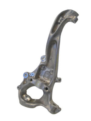 MERCEDES C KLASA 206 W206 ZWROTNICA PRZEDNIA LEWA A2063320100 A2060100