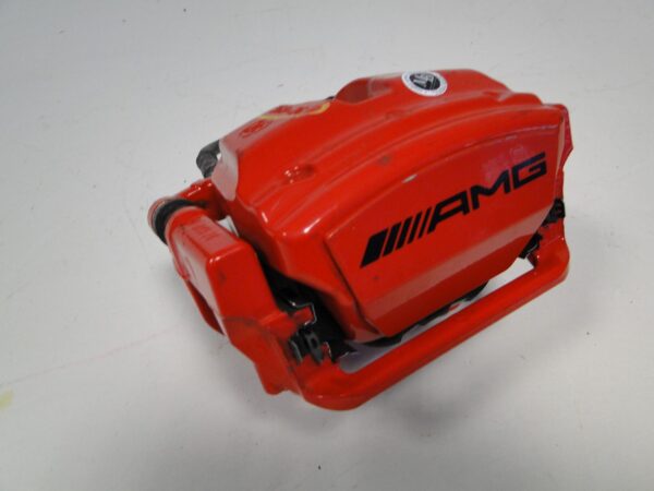 MERCEDES GLC 254 AMG 192 C 206 ZACISK HAMULCOWY TYLNY LEWY AMG