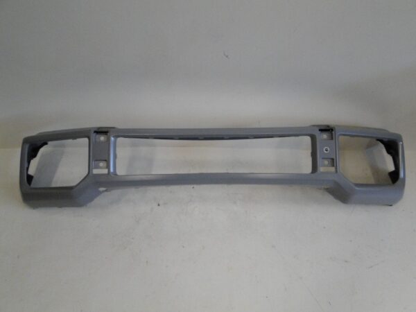 MERCEDES G KLASA 463 ZDERZAK PRZEDNI A4638850325 LIFT 2012-2018 63 AMG PDC