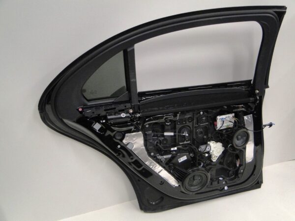 MERCEDES S KLASA 223 W223 ROLETA DRZWI TYLNE LEWE LONG A2238106700