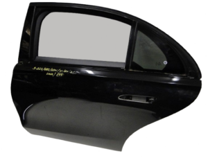 MERCEDES S KLASA 223 W223 DRZWI TYLNE LEWE LONG 197