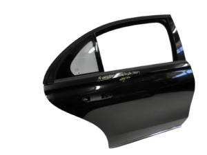 MERCEDES S KLASA 223 W223 DRZWI TYLNE PRAWE A2237300400 LONG 197