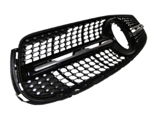 MERCEDES GLC 253 X253 GRILL ATRAPA ZDERZAKA A2538809504 LIFT AMG