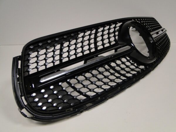 MERCEDES GLC 253 X253 GRILL ATRAPA ZDERZAKA A2538809504 LIFT AMG