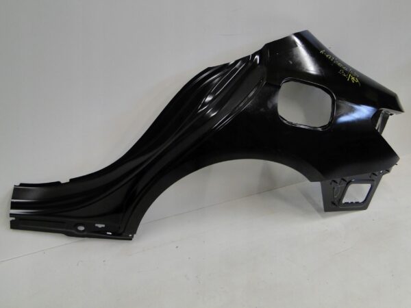 MERCEDES A KLASA W177 177 LIMUZYNA SEDAN TYŁ BŁOTNIK TYLNY LEWY