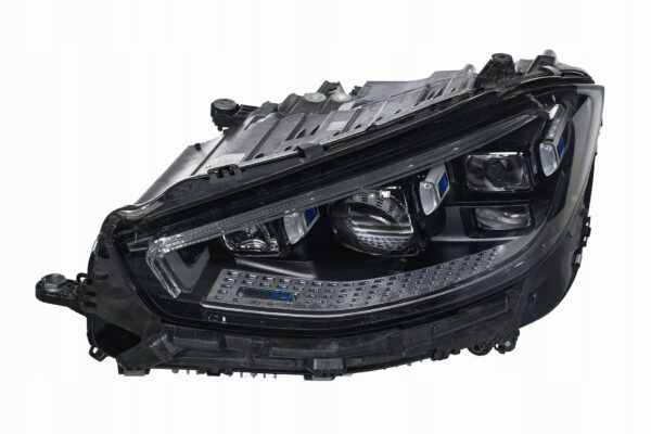 MERCEDES S KLASA 223 W223 LAMPA PRZEDNIA LEWA DIGITAL LIGHT A2239069103