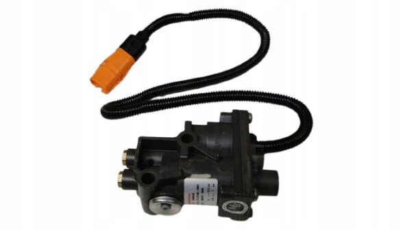 MAN TGA TGX ZAWÓR HAMULCA GÓRSKIEGO EBS RETARDER 51.52160-0002