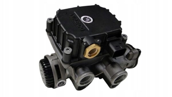 MERCEDES DAIMLER ACTROS AROCS ATEGO ECONIC ZAWÓR STERUJĄCY HAMULCA NACZEPY