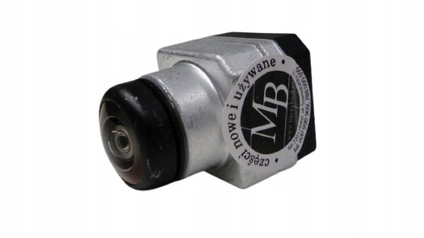 MERCEDES KAMERA COFANIA W KLAPĘ TYLNĄ A0009059412