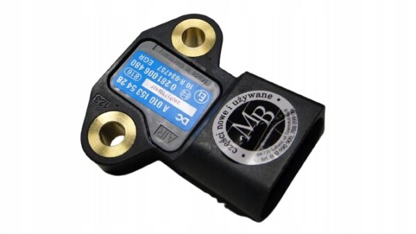 MERCEDES DAIMLER ACTROS ANTOS ATEGO CZUJNIK CIŚNIENIA i TEMPERATURY