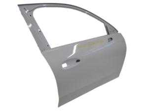 MERCEDES GLC 254 X254 DRZWI PRZEDNIE PRAWE A2547201800