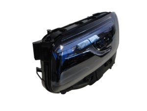 MERCEDES GLB X247 247 LIFT LAMPA PRZEDNIA LEWA MULTIBEAM LED