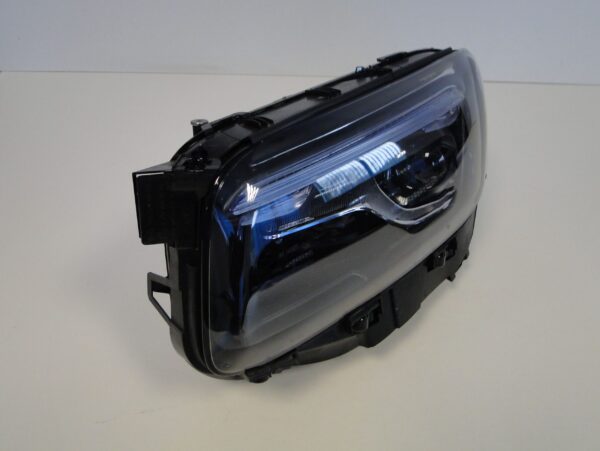 MERCEDES GLB X247 247 LIFT LAMPA PRZEDNIA LEWA MULTIBEAM LED