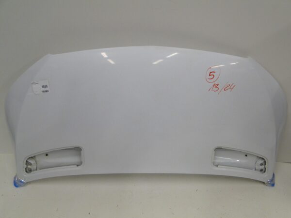 MERCEDES SPRINTER 907 910 MASKA POKRYWA SILNIKA A9108802200 147 ARKTIKWEISS