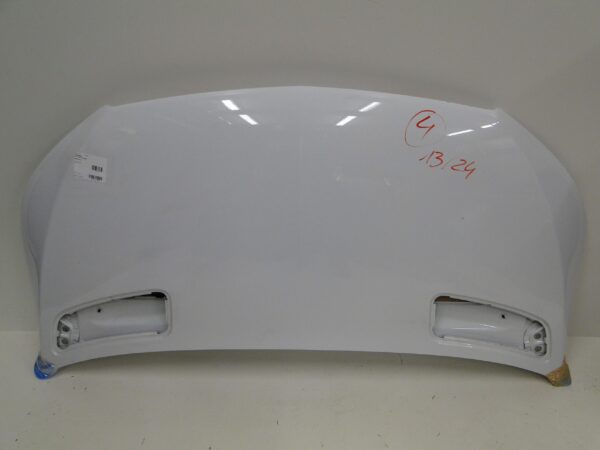 MERCEDES SPRINTER 907 910 MASKA POKRYWA SILNIKA A9078806000 147 ARKTIKWEISS