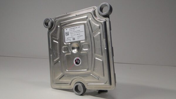 MERCEDES DAIMLER ACTROS MP5 STEROWNIK ACM3 MODUŁ ADBLUE