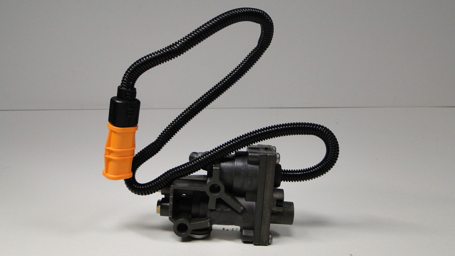 MAN TGA TGX ZAWÓR HAMULCA GÓRSKIEGO EBS RETARDER 51.52160-0002 - obrazek 10