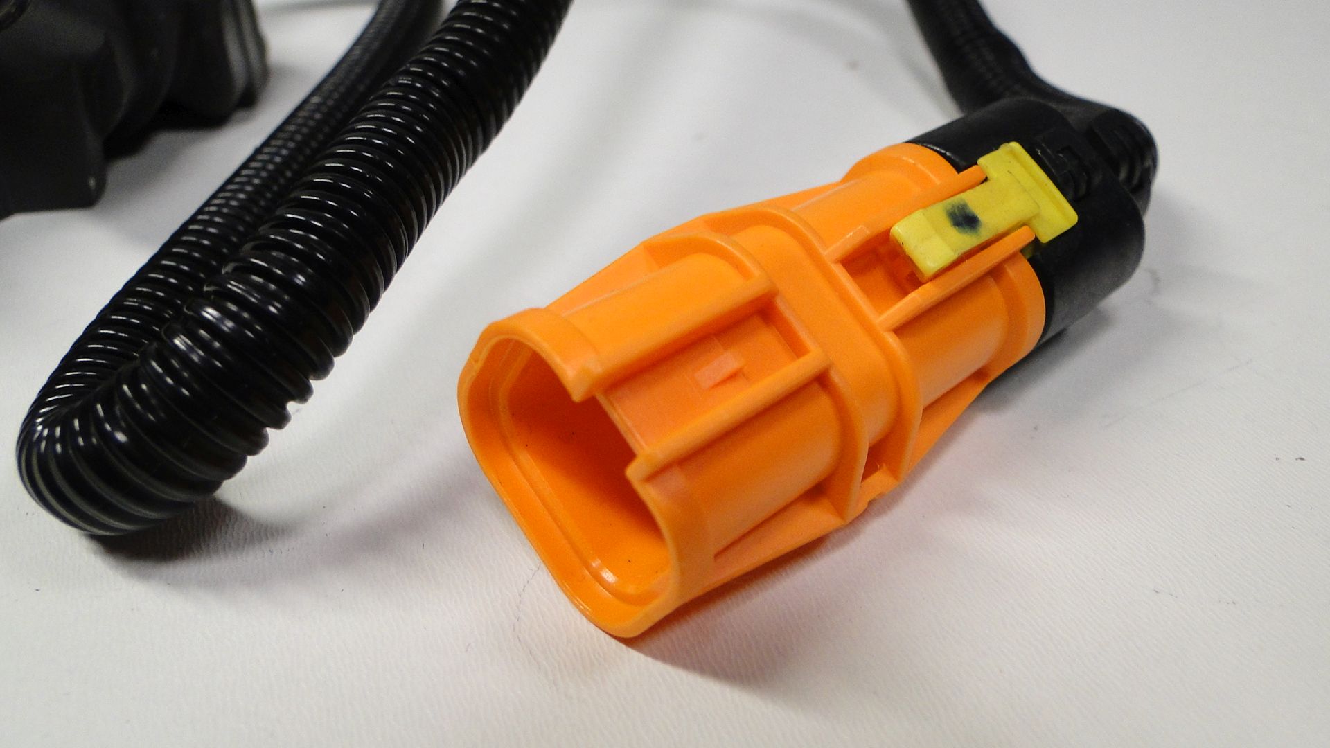 MAN TGA TGX ZAWÓR HAMULCA GÓRSKIEGO EBS RETARDER 51.52160-0002 - obrazek 5