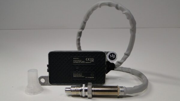 MAN OE TGA TGS TGX CZUJNIK TLENKÓW AZOTU NOX 51.15408-0031