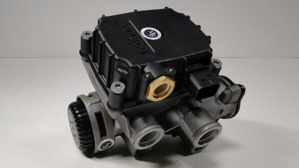 MERCEDES DAIMLER ACTROS AROCS ATEGO ECONIC ZAWÓR STERUJĄCY HAMULCA NACZEPY