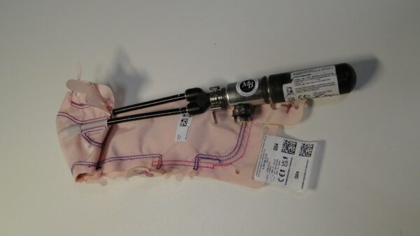 MERCEDES C 206 E 214 CLE 236 GLC 254 PODUSZKA BOCZNA LEWA FOTELA AIRBAG