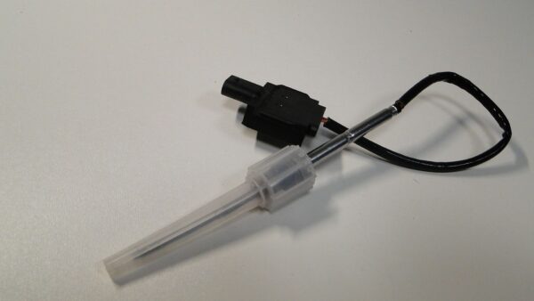 MERCEDES C 205 E 213 238 S 222 GLC 253 CLS 257 CZUJNIK TEMPERATURY SPALIN