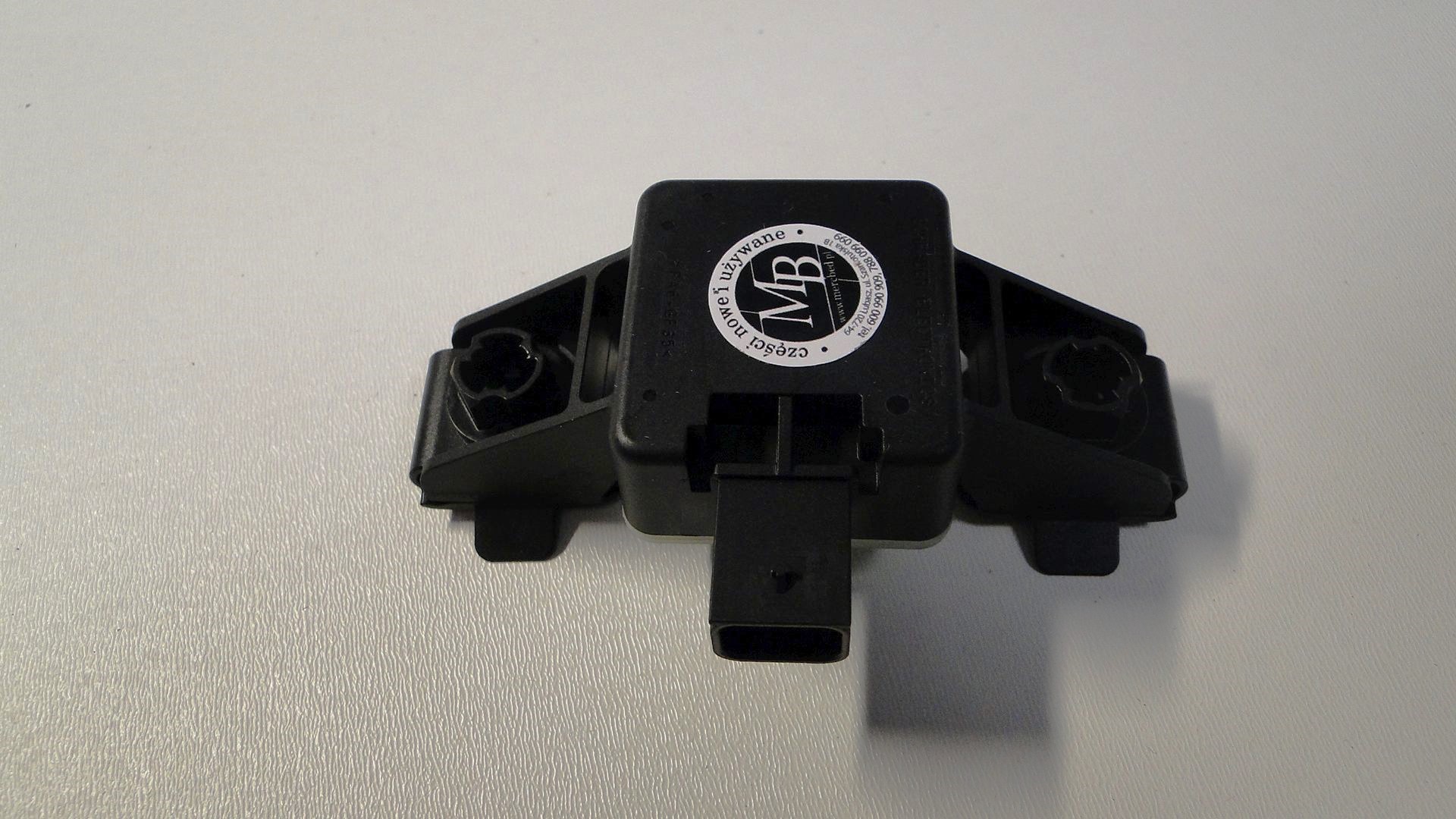 MERCEDES AMG GT 192 C 206 E 214 S 223 SL 232 CLE 236 GLC 254 EQE 294 295 EQS 296 297 CZUJNIK CIŚNIENIA OPON - obrazek 6