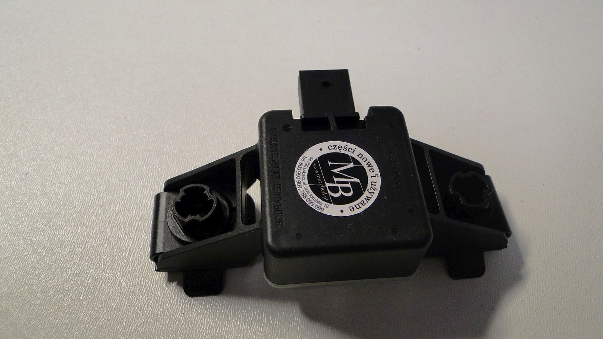 MERCEDES AMG GT 192 C 206 E 214 S 223 SL 232 CLE 236 GLC 254 EQE 294 295 EQS 296 297 CZUJNIK CIŚNIENIA OPON - obrazek 7