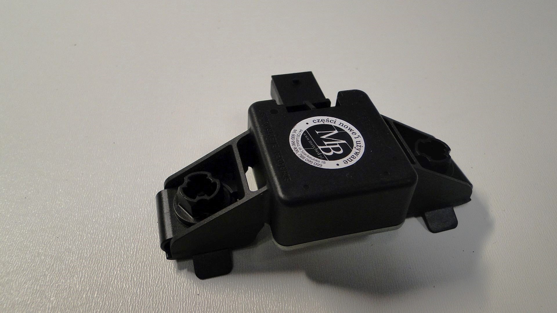 MERCEDES AMG GT 192 C 206 E 214 S 223 SL 232 CLE 236 GLC 254 EQE 294 295 EQS 296 297 CZUJNIK CIŚNIENIA OPON - obrazek 8