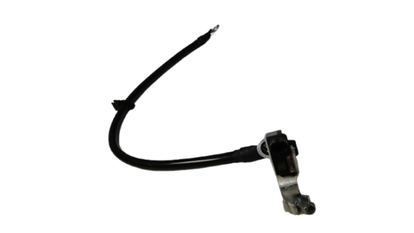 MERCEDES C 206 E 214 CLE 236 KLEMA MINUSOWA PRZEWÓD AKUMULATORA A0009057416