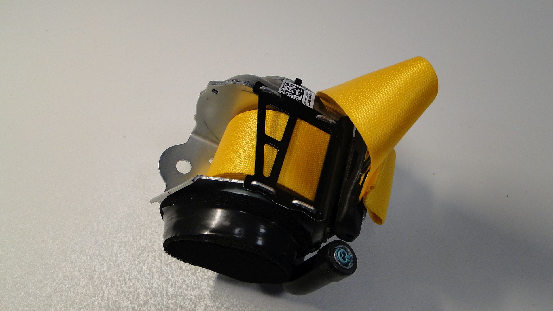 MERCEDES GLC 254 X254 PAS BEZPIECZEŃSTWA TYLNY PRAWY A2548600801 1C87 - obrazek 8