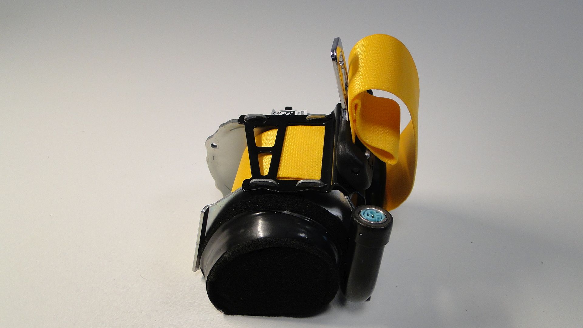 MERCEDES GLC 254 X254 PAS BEZPIECZEŃSTWA TYLNY PRAWY A2548600801 1C87 - obrazek 12