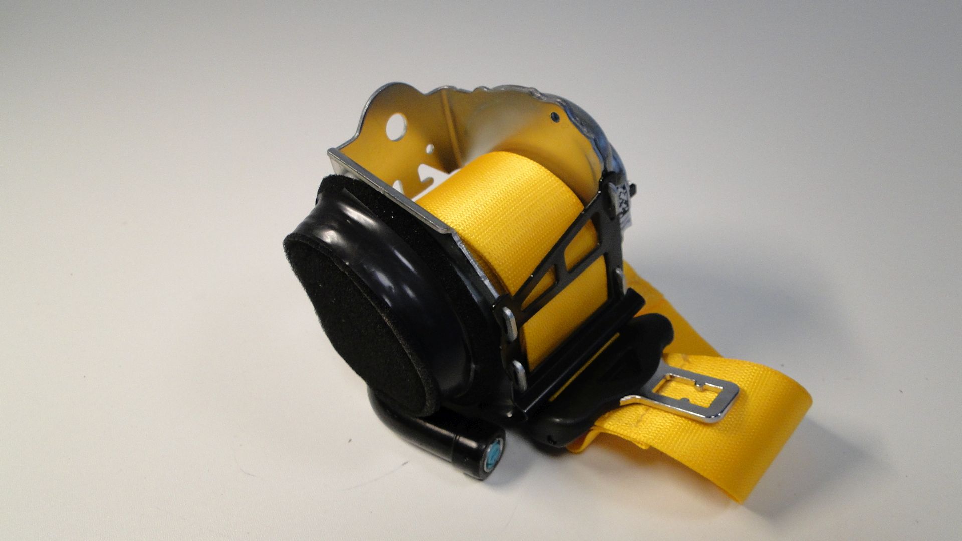 MERCEDES GLC 254 X254 PAS BEZPIECZEŃSTWA TYLNY PRAWY A2548600801 1C87 - obrazek 13