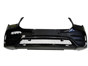 MERCEDES GLE W167 167 SUV ZDERZAK PRZEDNI AMG NA CZUJNIKI PTS PRZÓD