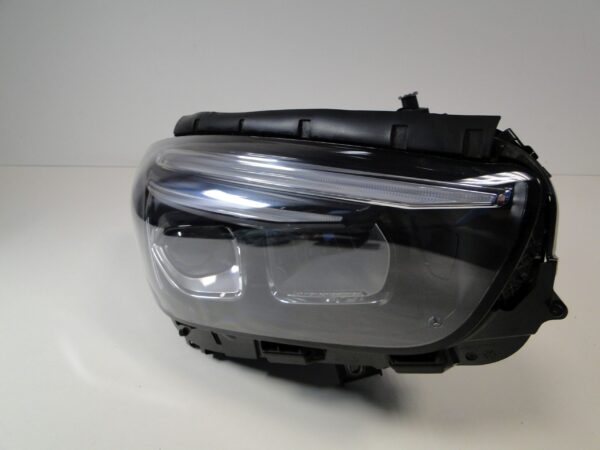 MERCEDES B KLASA 247 W247 LAMPA PRZEDNIA PRAWA A2479069000 FULL LED