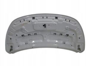 MERCEDES CITAN T KLASA 420 W420 T420 MASKA POKRYWA SILNIKA A4208801900