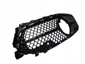 MERCEDES CLA 118 W118 GRILA ATRAPA CHŁODNICY BEZ KAMERY A1188883800 LIFT