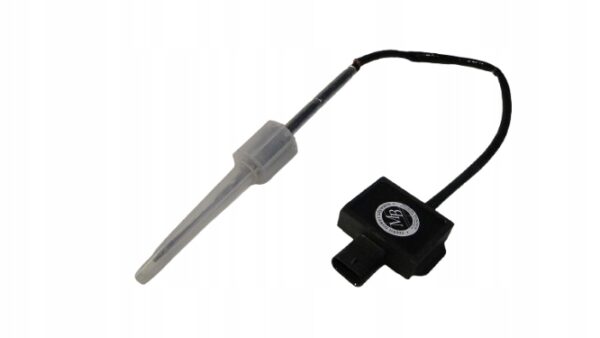 MERCEDES C 205 E 213 238 S 222 GLC 253 CLS 257 CZUJNIK TEMPERATURY SPALIN