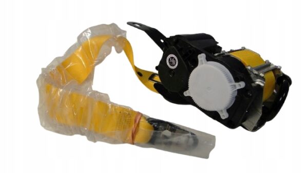 MERCEDES C 206 E 214 GLC 254 PAS BEZPIECZEŃSTWA PRZEDNI PRAWY A2068608202