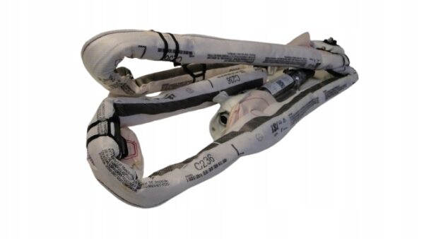 MERCEDES CLE 236 C236 W236 KURTYNA POWIETRZNA LEWA AIRBAG A2368601500 COUPE