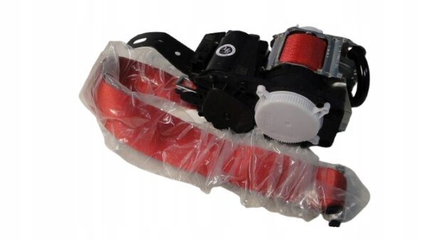 MERCEDES C 206 E 214 GLC 254 PAS BEZPIECZEŃSTWA PRZEDNI PRAWY A2068608002