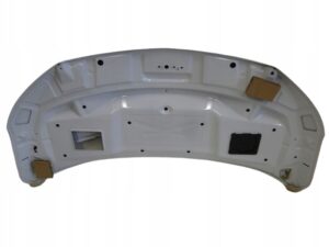 MERCEDES SPRINTER 907 910 MASKA POKRYWA SILNIKA A9078806000 147 ARKTIKWEISS