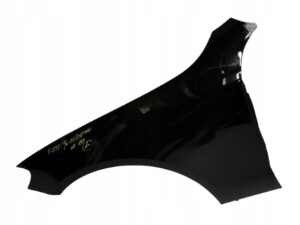 MERCEDES BŁOTNIK PRZÓD PRZEDNI LEWY E KLASA 238 C238 A238 W238