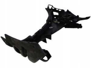 MERCEDES RAMA W ZDERZAK PRZEDNI AMG LEWA ŚLIZG LEWY GLE 167 W167 C167