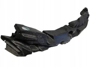 MERCEDES ABSORBER PIANKA + CZUJNIK W ZDERZAK AMG C KLASA 205 W205 S205 C205 LIFT