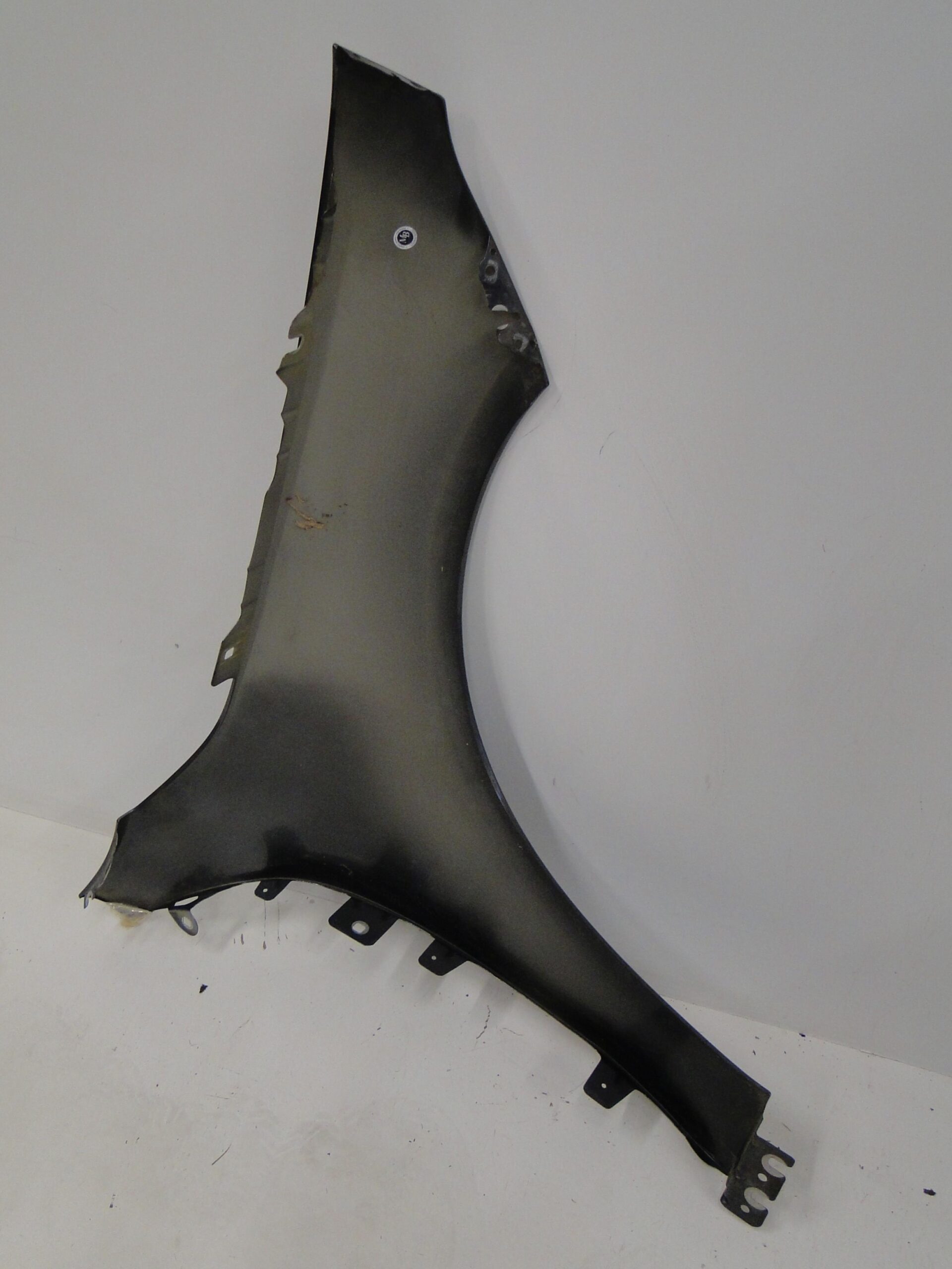MERCEDES BŁOTNIK PRZÓD PRZEDNI LEWY 787 CLA 118 C118 X118 W118 - obrazek 9