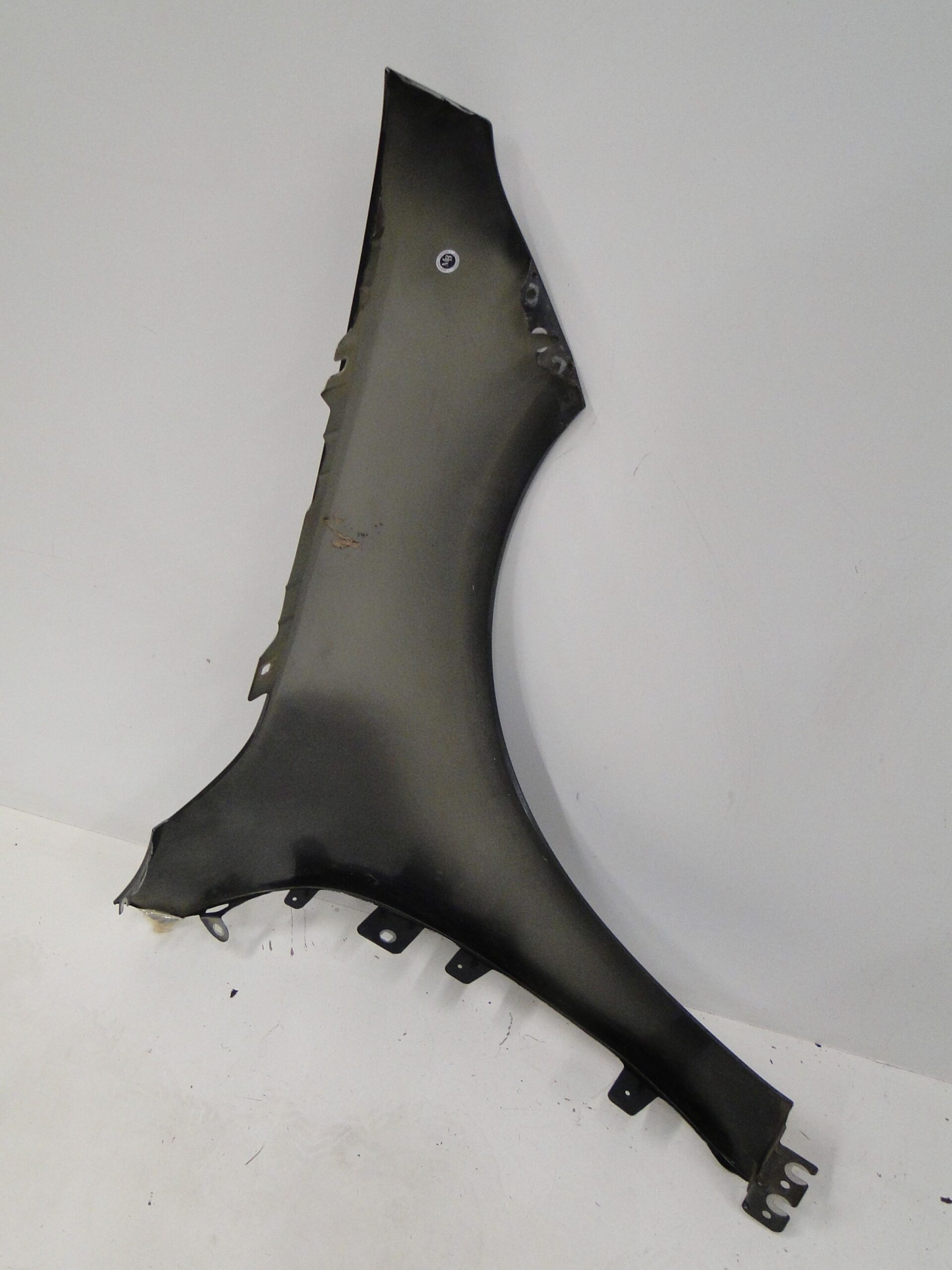 MERCEDES BŁOTNIK PRZÓD PRZEDNI LEWY 787 CLA 118 C118 X118 W118 - obrazek 11